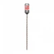 Бур Milwaukee SDS+ M2, 10,0х310х250 мм (4932353824) Milwaukee 4932353824 1094670 - изображение 3