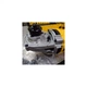 Шліфувальна машина DeWALT 2200 Вт, 6600 об/хв, 230 мм, 5.2 кг (DWE494) DeWALT DWE494 992604 - зображення 6