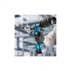 Шліфувальна машина Makita DBS180Z LXT 18В, 9х533мм (без АКБ та ЗП) (DBS180Z) Makita DBS180Z 991984 - зображення 2