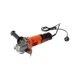 Шлифовальная машина Black&Decker 800 Вт, 12000 об/мин, d=125 мм (BEG120) BLACK&DECKER BEG120 992373 - изображение 3