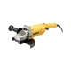 Шліфувальна машина DeWALT DWE496 2600 Вт, 6500 об/хв, d230 мм (DWE496) DeWALT DWE496 992194 - зображення 1