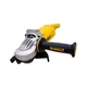 Шліфувальна машина DeWALT DWE496 2600 Вт, 6500 об/хв, d230 мм (DWE496) DeWALT DWE496 992194 - зображення 2