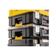 Ящик для інструментів DeWALT TSTAK 2.0 440х330х300 мм з лотком (DWST83346-1) DeWALT DWST83346-1 981818 - зображення 6