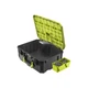 Ящик для инструментов Ryobi модульный Link RSL102, 23.5х56х40.5см, пластик (5132006073) Ryobi 5132006073 982578 - изображение 3