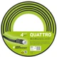 Шланг для поливу Cellfast QUATTRO, 1', 20м, 4 шари, до 20 Бар, -10…+50°C (10-080) Cellfast 10-080 987505 - зображення 1