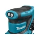 Шліфувальна машина Makita LXT, 18V, 112x102мм (без АКБ та ЗП) (DBO480Z) Makita DBO480Z 992507 - зображення 2
