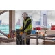 Шліфувальна машина DeWALT XR FLEXVOLT, 54 В, 2x3Ah, 9000 об/хв (DCG418X2) DeWALT DCG418X2 992168 - зображення 5