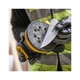 Шлифовальная машина DeWALT 18 В XR Li-lon, 125 мм, 8000-12000 об/мин (без АКБ и ЗУ) (DCW210N) DeWALT DCW210N 992615 - изображение 6