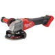 Шліфувальна машина Milwaukee M18 FSAGV125XB-0X, 125 мм, HD кейс (без АКБ та ЗП) (4933478436) Milwaukee 4933478436 992470 - зображення 1