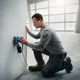 Шліфувальна машина Bosch GSS 140 A 220Вт, платформа 101х112, 28000кол/хв, 1.1кг (0.601.2A8.021) BOSCH 0.601.2A8.021 992868 - зображення 7