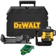 Лазерний нівелір DeWALT 18В XR Li-Ion, зелений промінь, (без АКБ та ЗУ) (DCLE34031N) DeWALT DCLE34031N 989191 - зображення 5