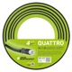 Шланг для поливу Cellfast QUATTRO, 3/4', 25м, 4 шари, до 20 Бар, -10…+50°C (10-075) Cellfast 10-075 987591 - зображення 1