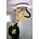 Шлифовальная машина Stanley FatMax, 750W, 225 мм, 600-1700 об/мин, 3.75 кг (SFMEE500S) Stanley SFMEE500S 992231 - изображение 3