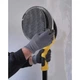 Шлифовальная машина Stanley FatMax, 750W, 225 мм, 600-1700 об/мин, 3.75 кг (SFMEE500S) Stanley SFMEE500S 992231 - изображение 4