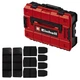 Ящик для инструментов Einhell E-Case S-F (пластик) до 25кг. (4540020) EINHELL 4540020 982027 - изображение 2