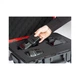 Ящик для инструментов Einhell E-Case S-F (пластик) до 25кг. (4540020) EINHELL 4540020 982027 - изображение 9