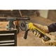 Шлифовальная машина Stanley FatMax, Li-Ion 18V, 9000 об/мин, d=125 мм, 2.66кг (без АКБ и ЗУ) (SFMCG700B) Stanley SFMCG700B 992217 - изображение 8