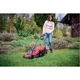 Газонокосилка Einhell GC-EM 1000/32, 1000Вт, 32 см, 20-70 мм, 30 л (3400070) EINHELL 3400070 988922 - изображение 8