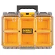 Ящик для інструментів DeWALT TOUGHSYSTEM 2.0 1/2, 261х385х124 мм (DWST83392-1) DeWALT DWST83392-1 981773 - зображення 4