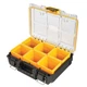 Ящик для інструментів DeWALT TOUGHSYSTEM 2.0 1/2, 261х385х124 мм (DWST83392-1) DeWALT DWST83392-1 981773 - зображення 6
