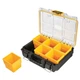 Ящик для інструментів DeWALT TOUGHSYSTEM 2.0 1/2, 261х385х124 мм (DWST83392-1) DeWALT DWST83392-1 981773 - зображення 7