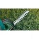 Кущоріз Bosch AdvancedShear 18V-10, PBA, 2.0Ah (0.600.857.000) BOSCH 0.600.857.000 1085433 - зображення 7