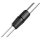Триммер садовый Graphite Energy+ 18V, 28см, 2.16кг (без АКБ и ЗУ) (58GE112) GRAPHITE 58GE112 991743 - изображение 5