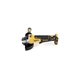 Шлифовальная машина DeWALT 18В XR Li-lon, 125 мм, 9000 об/мин, вес 1.74 кг, TSTAK (без АКБ и ЗУ) (DCG406NT) DeWALT DCG406NT 992722 - изображение 3