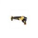 Шлифовальная машина DeWALT 18В XR Li-lon, 125 мм, 9000 об/мин, вес 1.74 кг, TSTAK (без АКБ и ЗУ) (DCG406NT) DeWALT DCG406NT 992722 - изображение 4