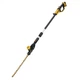 Кусторез DeWALT DCMPH566P1 DeWALT DCMPH566P1 976702 - изображение 1