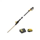 Кусторез DeWALT DCMPH566P1 DeWALT DCMPH566P1 976702 - изображение 5