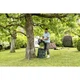 Газонокосилка Karcher LMO 5-18 Dual 18V, 41см, 25-70мм (без АКБ и ЗУ) (1.445-430.0) Karcher 1.445-430.0 988917 - изображение 10