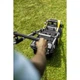 Газонокосилка Karcher LMO 5-18 Dual 18V, 41см, 25-70мм (без АКБ и ЗУ) (1.445-430.0) Karcher 1.445-430.0 988917 - изображение 9