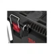 Ящик для інструментів Milwaukee на колесах PACKOUT (4932464078) Milwaukee 4932464078 981943 - зображення 7