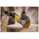 Шлифовальная машина Stanley FatMax, 2000W, 6500 об/мин, d=230 мм, 5.2 кг (FMEG232) Stanley FMEG232 992222 - изображение 5