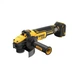 Шлифовальная машина DeWALT 18В XR Li-lon, 125мм, 3000-9000 об/мин, TSTAK (без АКБ и ЗУ) (DCG409VSNT) DeWALT DCG409VSNT 992263 - изображение 2