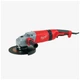 Шліфувальна машина Milwaukee AGVM 26-230 GEX, 2600Вт, 230мм (4933402365) Milwaukee 4933402365 992980 - зображення 1