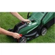 Газонокосарка Bosch CityMower 18V-32-300 18V, 32см, 31л, 30-60мм, 8.8кг (без АКБ та ЗП) (0.600.8B9.A08) BOSCH 0.600.8B9.A08 995133 - зображення 2