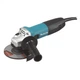 Шліфувальна машина Makita GA5030 125мм, 720Вт, 11000об/хв, 1.8кг (GA5030R) Makita GA5030R 992665 - зображення 1