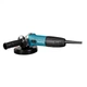 Шліфувальна машина Makita GA5030 125мм, 720Вт, 11000об/хв, 1.8кг (GA5030R) Makita GA5030R 992665 - зображення 4