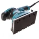 Шліфувальна машина Makita BO3710, вибрационная (BO3710) Makita BO3710 991450 - зображення 2