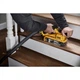 Шліфувальна машина DeWALT XR Li-Ion 18 В 2x5Ah, 198-320 м/хв, стрічка 75х533 мм (DCW220P2) DeWALT DCW220P2 992582 - зображення 12