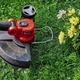 Триммер садовый Einhell GE-CT 18/30 Li - Solo PXC 18V, 30см, 8500об/мин, 2.1кг (без АКБ и ЗУ) (3411250) EINHELL 3411250 991704 - изображение 12