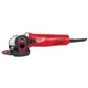 Шліфувальна машина Milwaukee AGV 12-125 X, 1200Вт, 125мм (4933428085) Milwaukee 4933428085 992769 - зображення 2