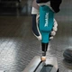 Шліфувальна машина Makita GD0603 Makita GD0603 991949 - зображення 4