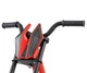 Детский 3-колесный карт Milly Mally Gokart Rider Red 5719, 5901761129540 - изображение 5