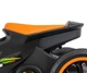 Детский 3-колесный карт Milly Mally Gokart Rider Orange 5721, 5901761129557 - изображение 4