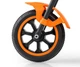 Детский 3-колесный карт Milly Mally Gokart Rider Orange 5721, 5901761129557 - изображение 6