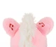 Конь-качалка Milly Mally Latek Pink 5448, 5901761128741 - изображение 6
