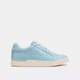 Кеди жіночі Coach Lowline Signature Leather Low Top Denim 38 Блакитні - изображение 4